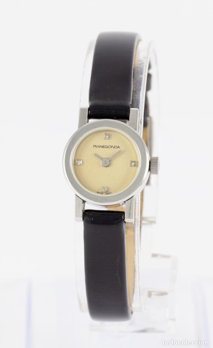 Relojes: Pianegonda Nuage Quartz Ladies - Foto 1