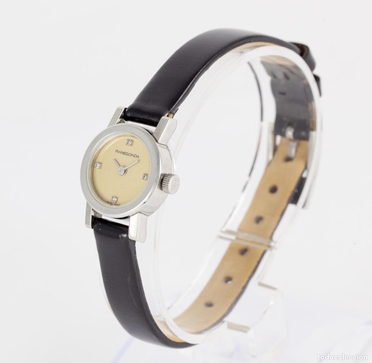 Relojes: Pianegonda Nuage Quartz Ladies - Foto 4