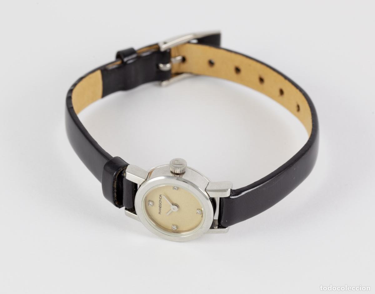 Relojes: Pianegonda Nuage Quartz Ladies - Foto 9