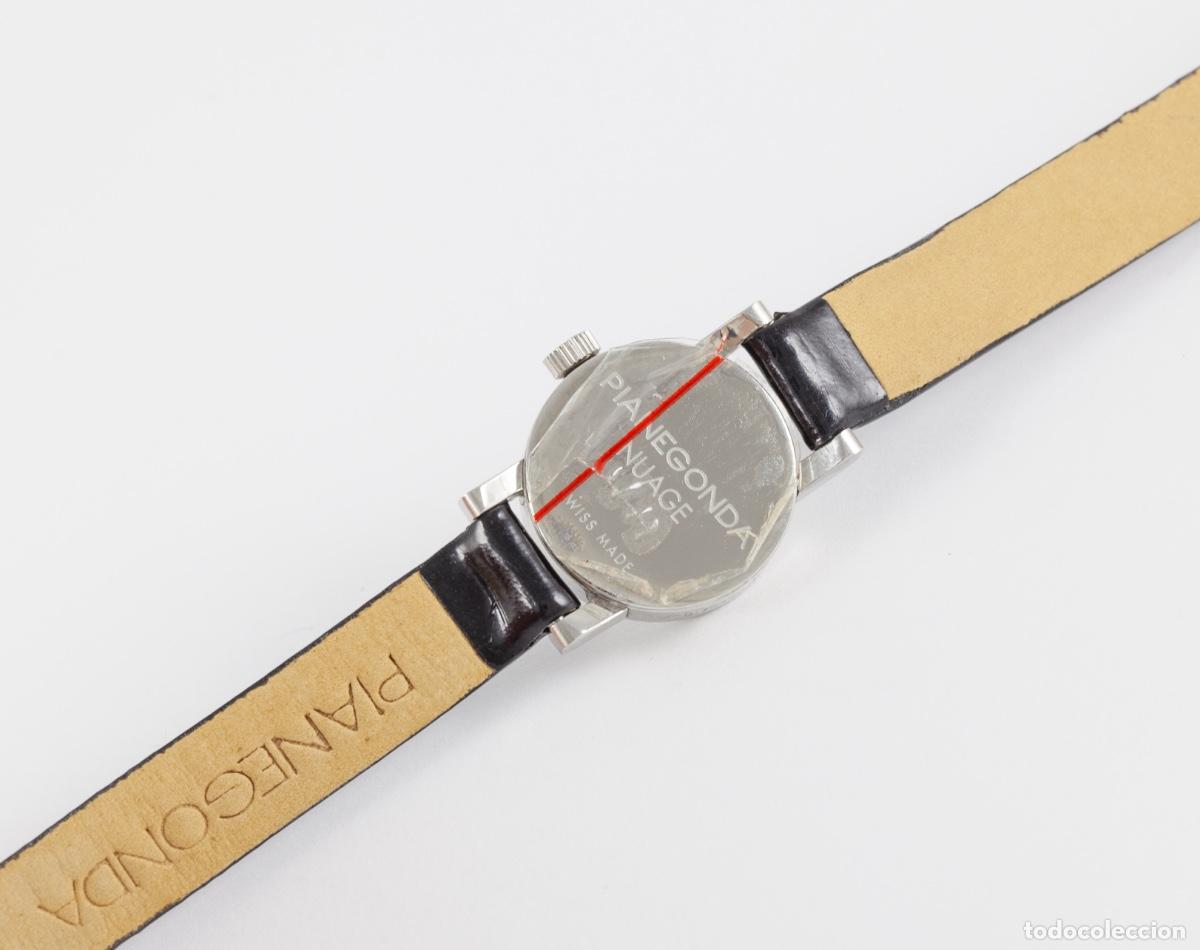 Relojes: Pianegonda Nuage Quartz Ladies - Foto 12
