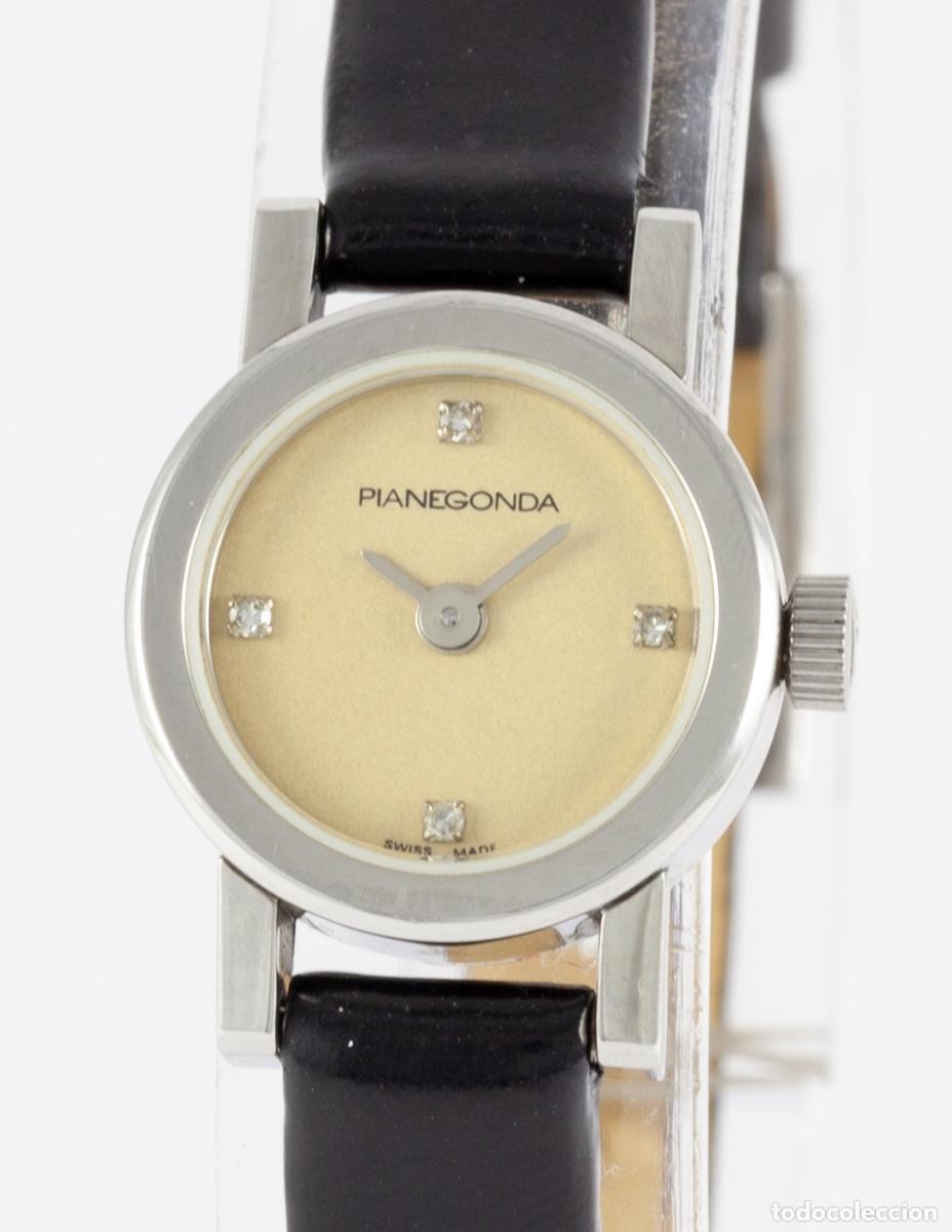 Relojes: Pianegonda Nuage Quartz Ladies - Foto 13