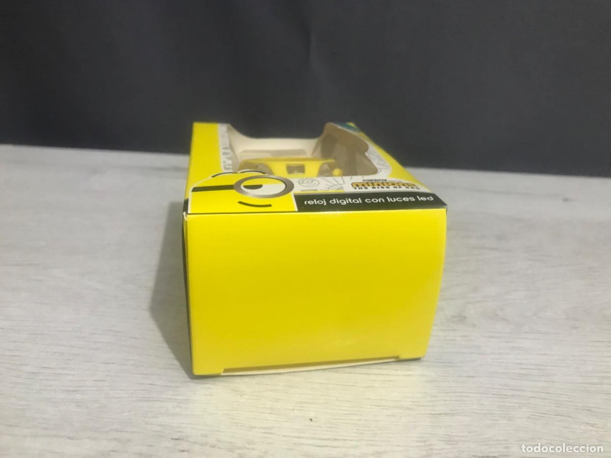 Relojes: Reloj digital de los minions - Foto 6