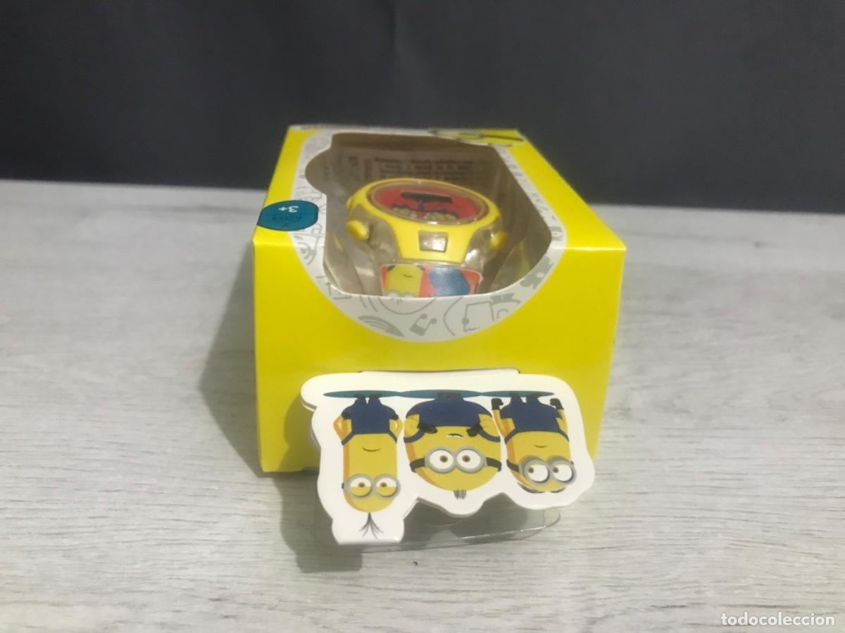 Relojes: Reloj digital de los minions - Foto 7