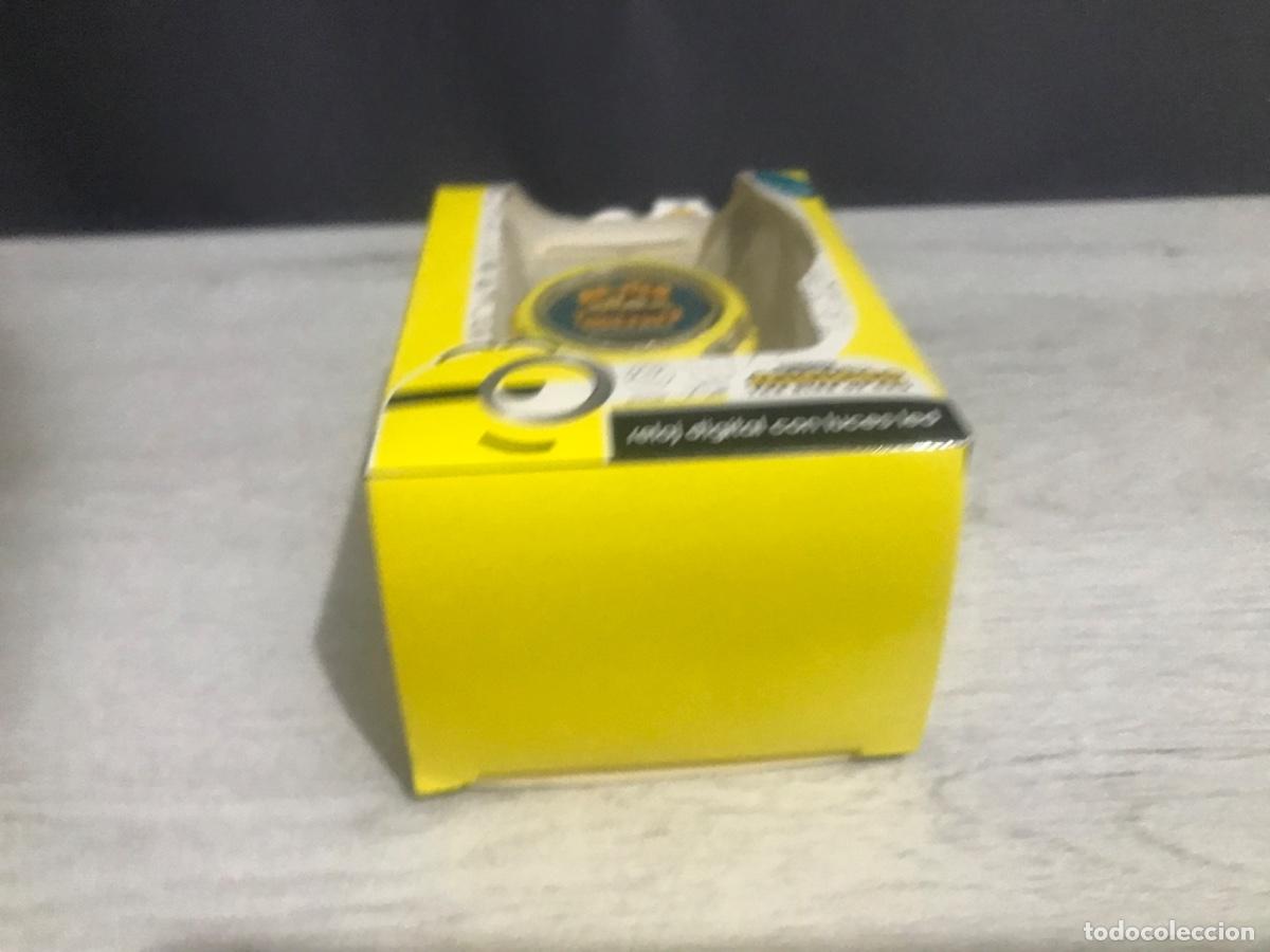 Relojes: Reloj digital de los minions - Foto 5
