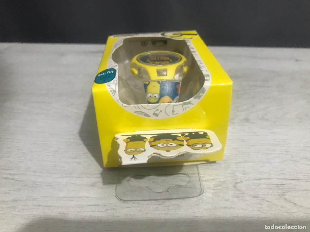 Relojes: Reloj digital de los minions - Foto 7