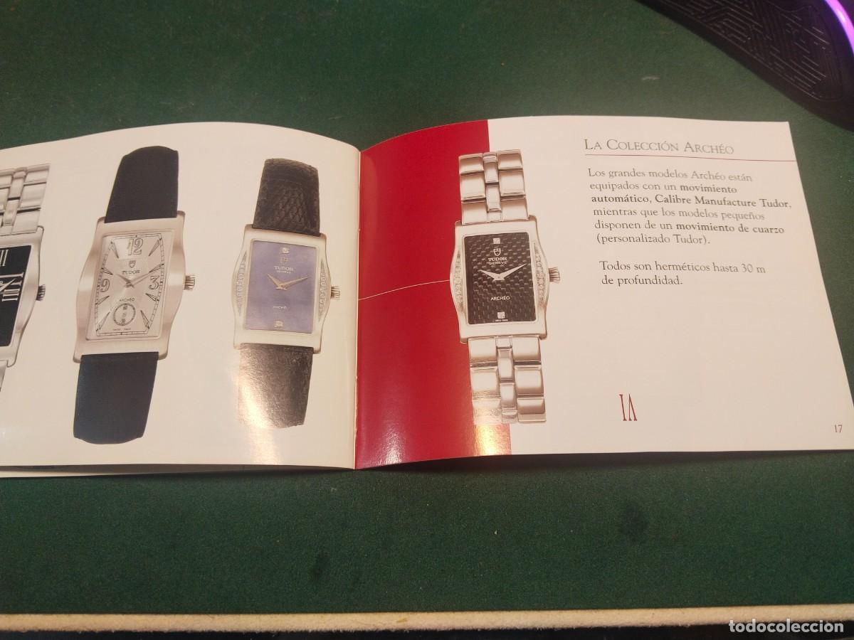 Relojes: Catalogo relojes Tudor - Foto 4