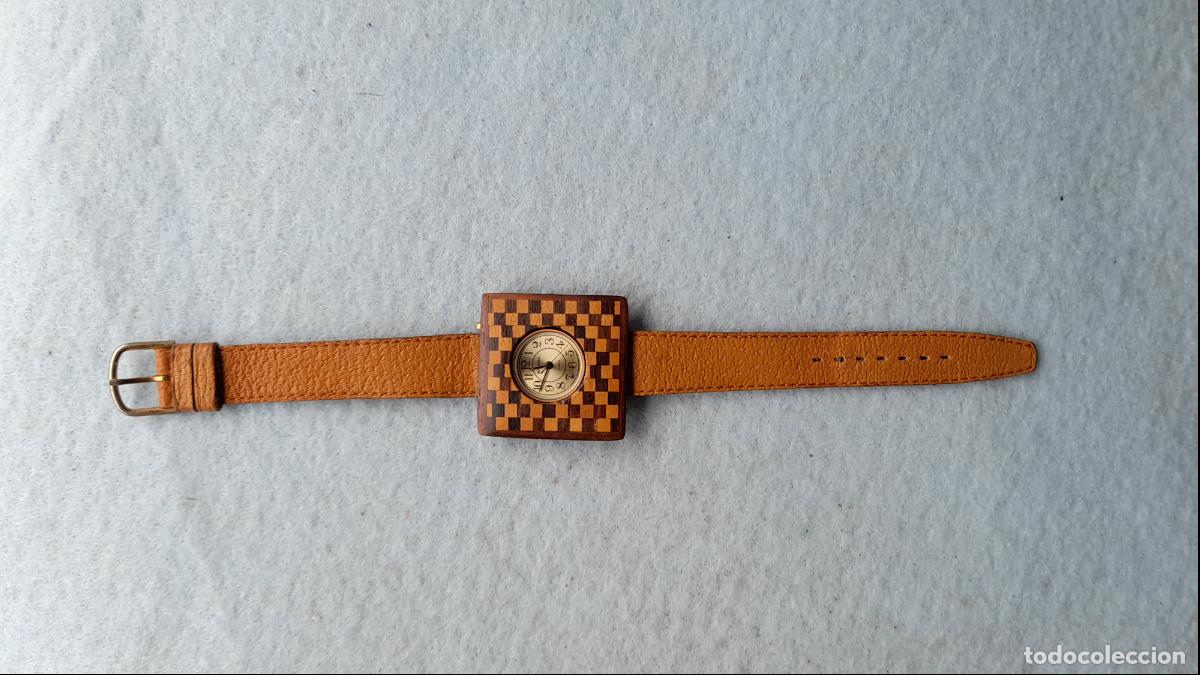 Relojes: Reloj Marca Botticelli de Cuarzo para Dama. Funcionando. - Foto 2