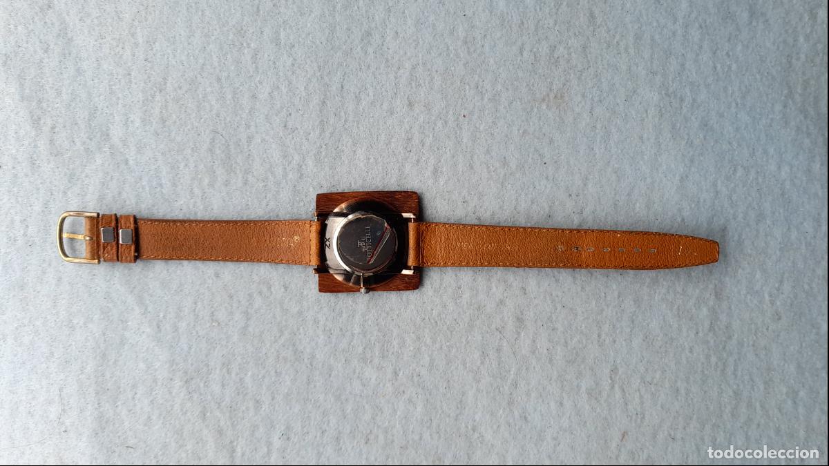 Relojes: Reloj Marca Botticelli de Cuarzo para Dama. Funcionando. - Foto 3