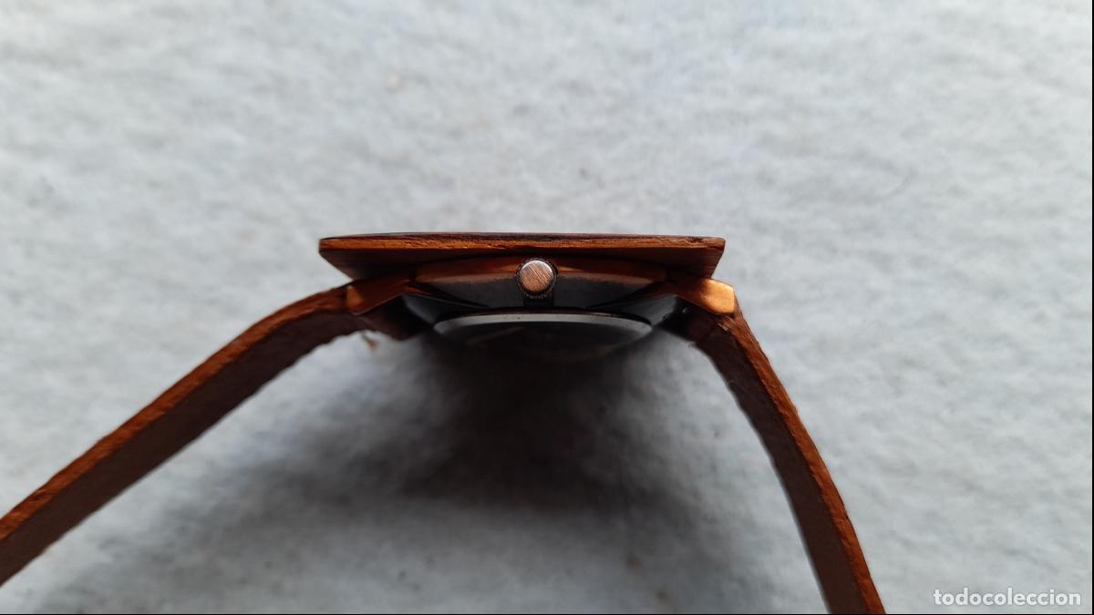 Relojes: Reloj Marca Botticelli de Cuarzo para Dama. Funcionando. - Foto 6