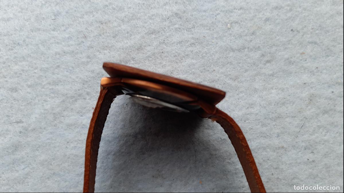 Relojes: Reloj Marca Botticelli de Cuarzo para Dama. Funcionando. - Foto 7
