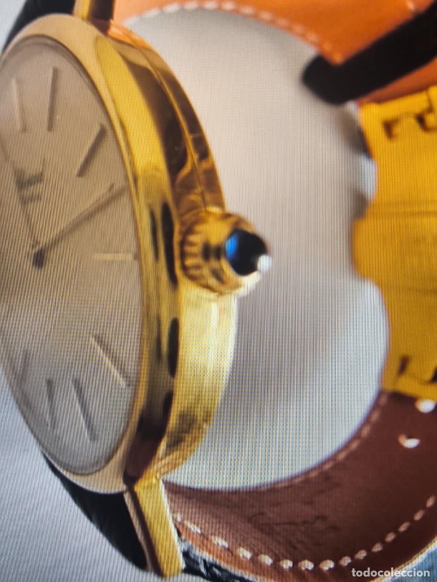 Relojes: Reloj Chopart de oro 18 kt - Foto 3