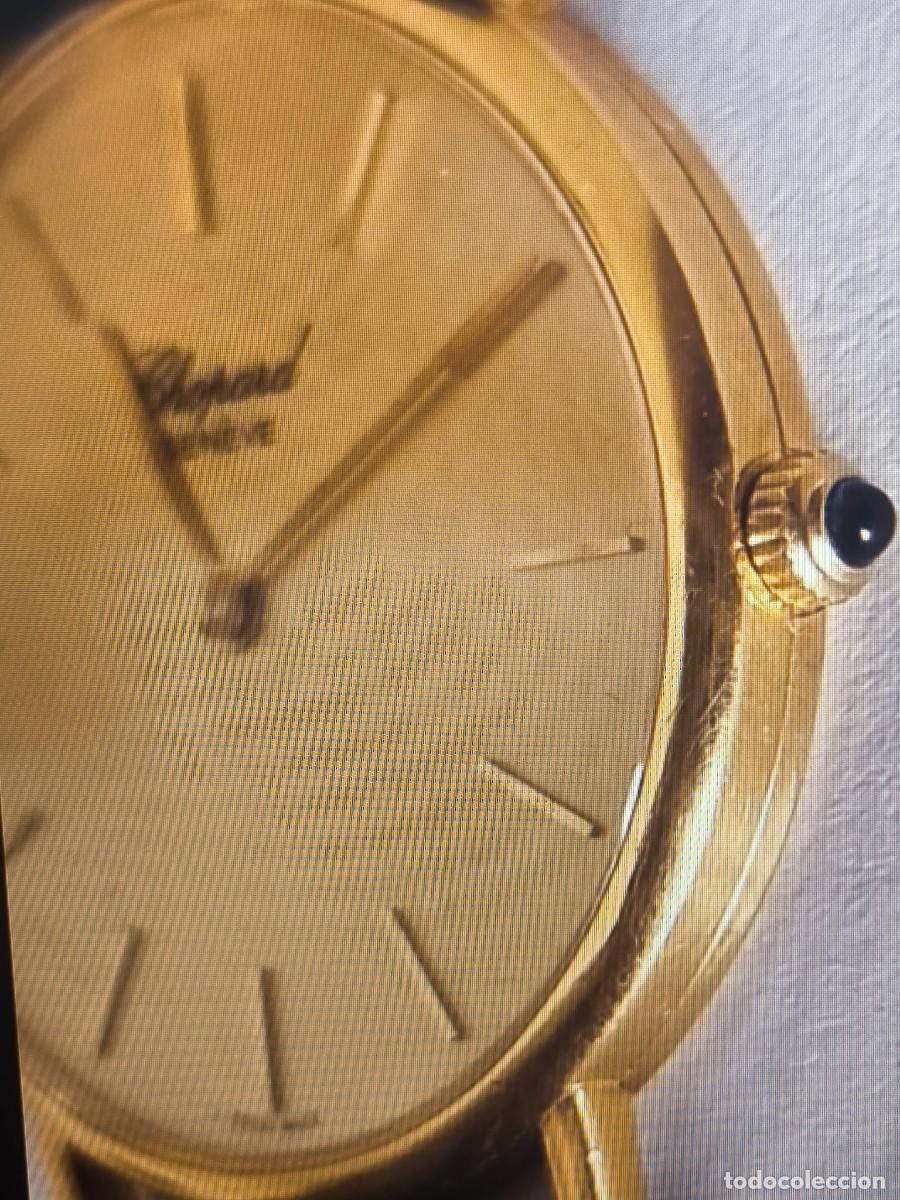 Relojes: Reloj Chopart de oro 18 kt - Foto 5