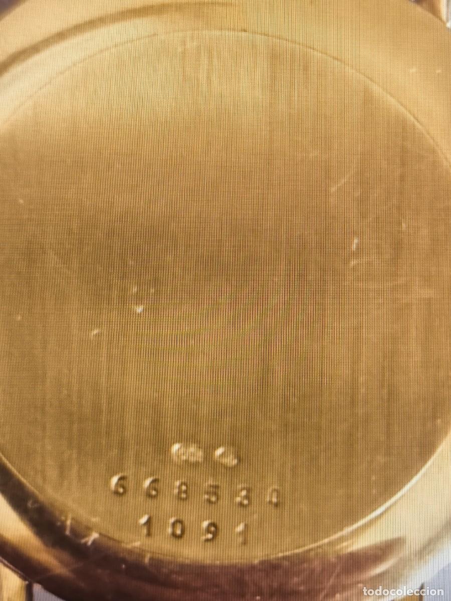 Relojes: Reloj Chopart de oro 18 kt - Foto 6