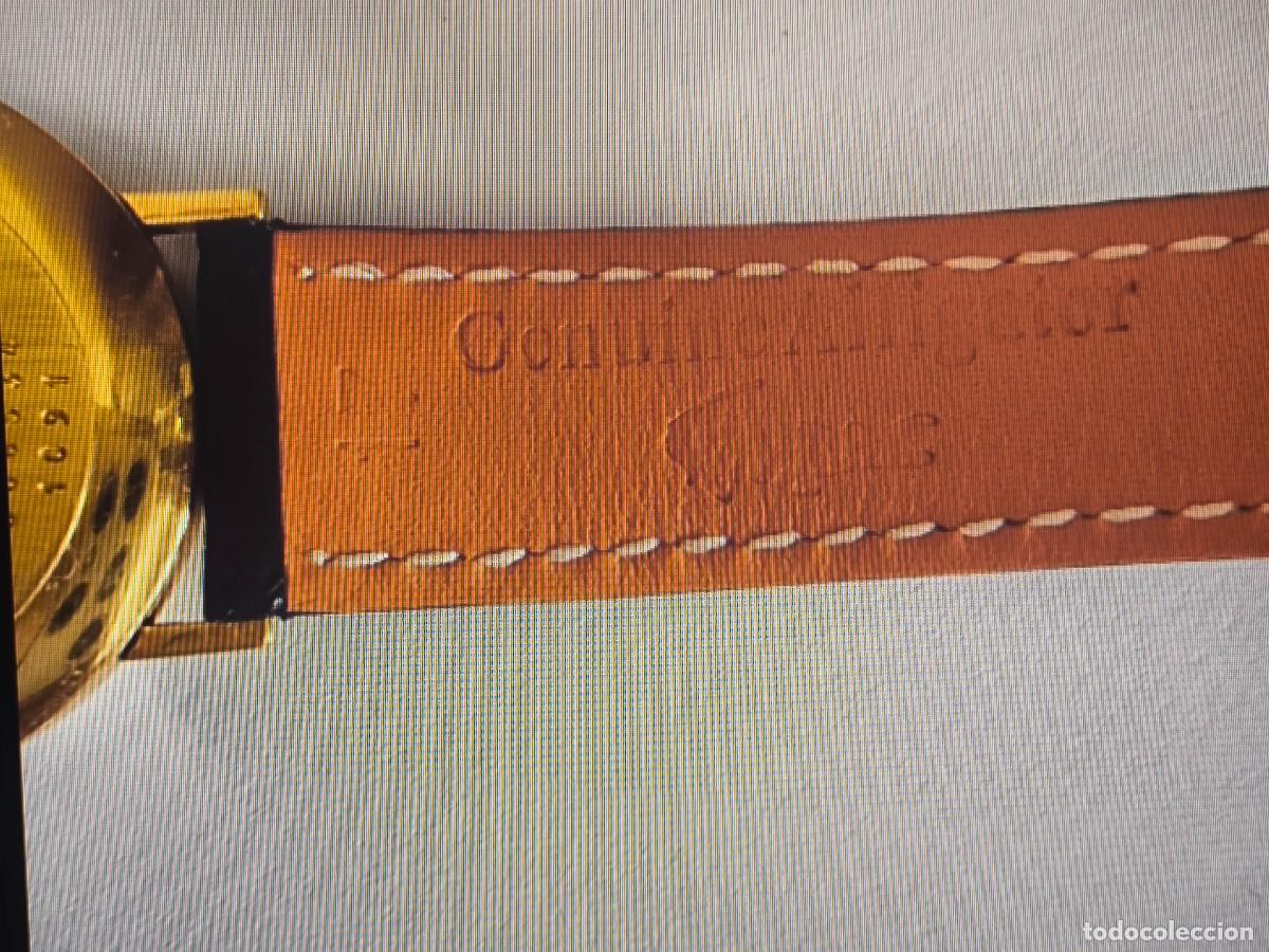 Relojes: Reloj Chopart de oro 18 kt - Foto 7