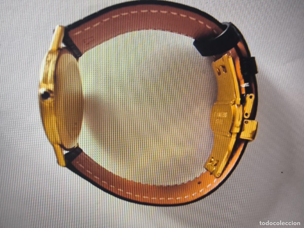 Relojes: Reloj Chopart de oro 18 kt - Foto 8