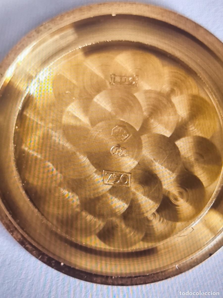 Relojes: Reloj Chopart de oro 18 kt - Foto 10