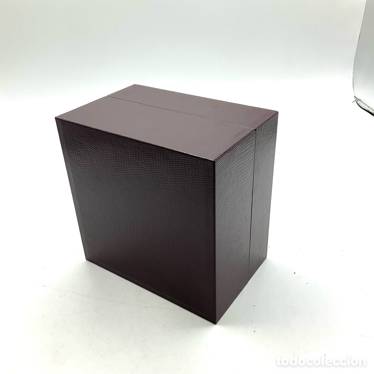 Relojes: KRONOS Caja De Reloj Vac&iacute;a / Empty Watch Box &rdquo;&rdquo; - Foto 10