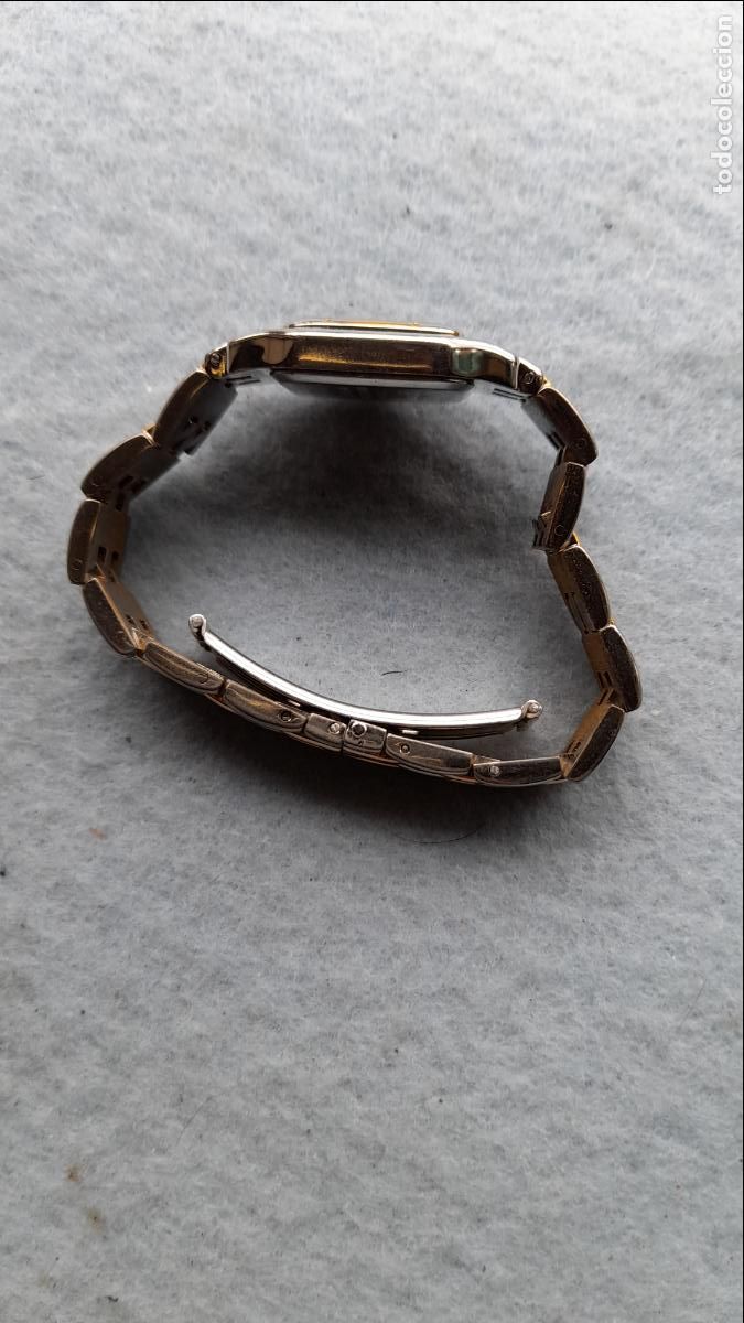 Relojes: Reloj marca Bassel de Cuarzo para Dama. Funcionando - Foto 5