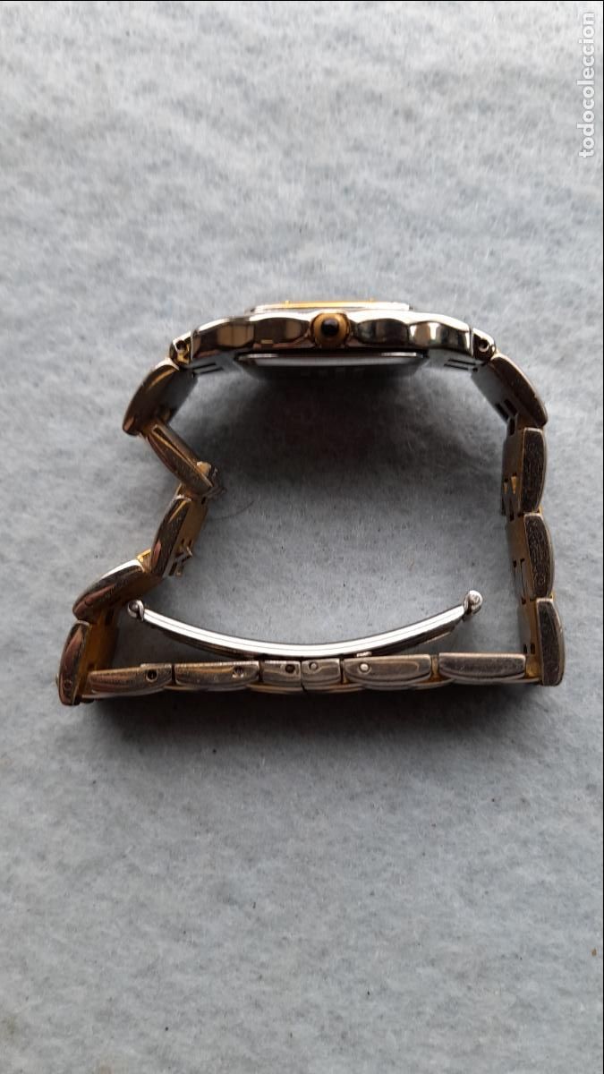 Relojes: Reloj marca Bassel de Cuarzo para Dama. Funcionando - Foto 6