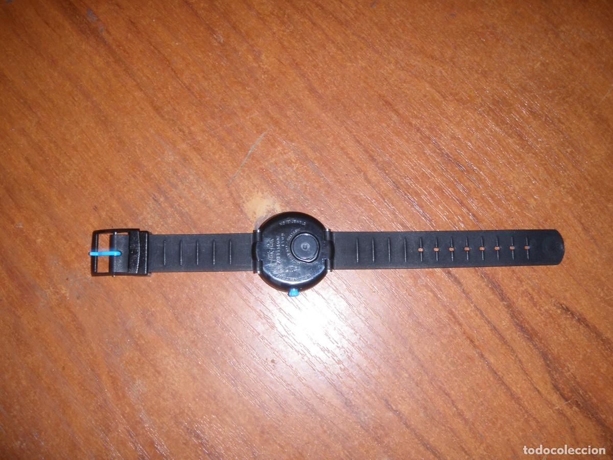 Relojes: RELOJ FLIK FLAK FUNCIONANDO COMO NUEVO - Foto 3