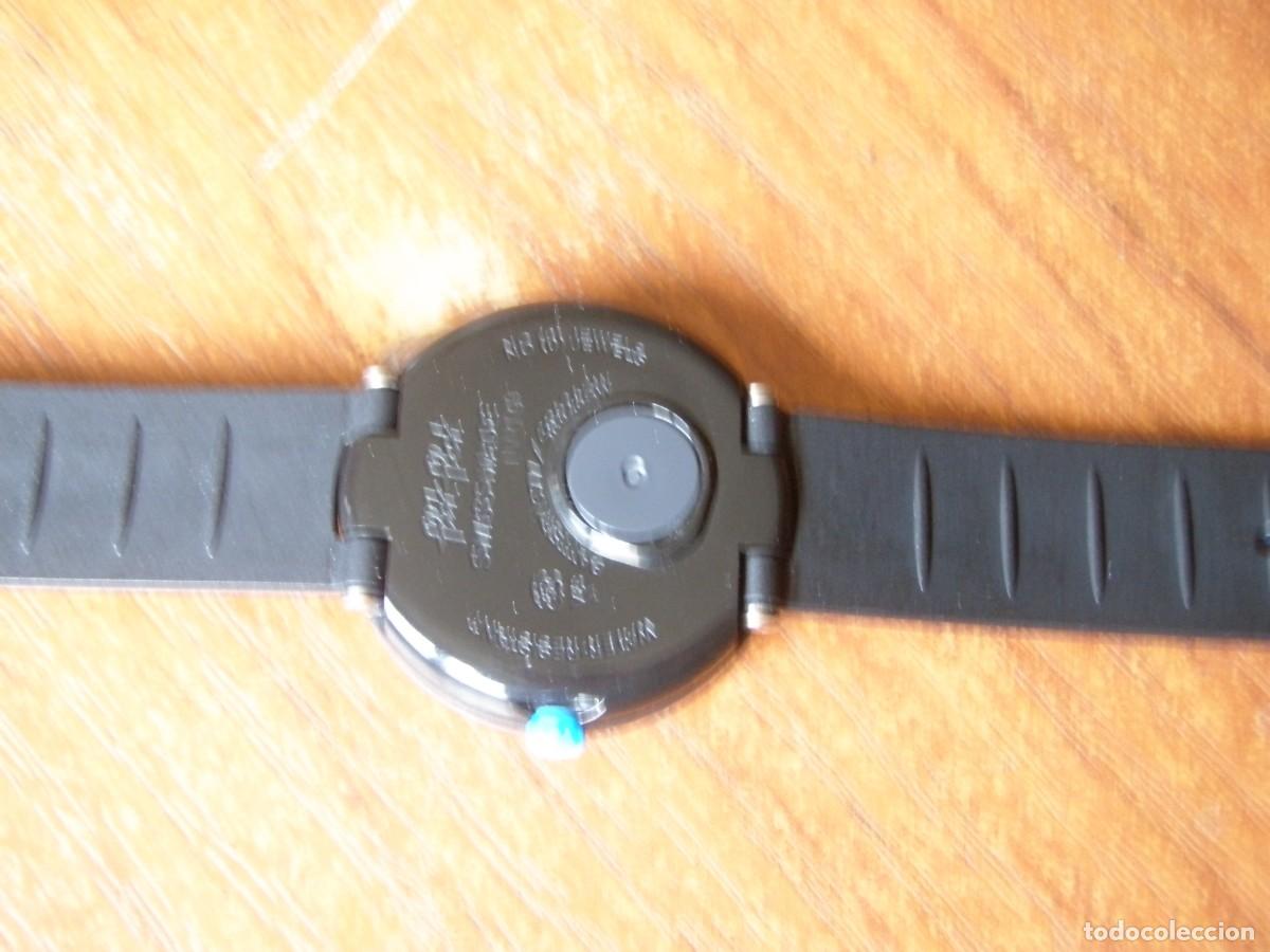 Relojes: RELOJ FLIK FLAK FUNCIONANDO COMO NUEVO - Foto 4