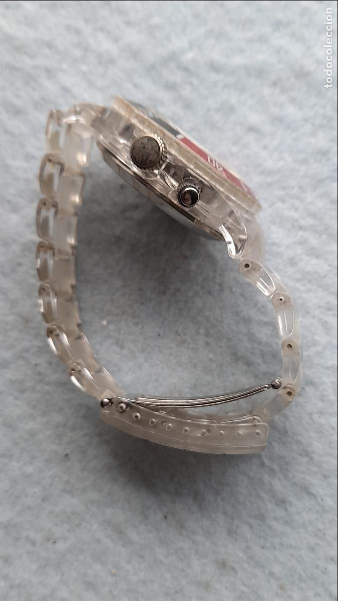 Relojes: Reloj Marca C4bicaje de Cuarzo para Caballero. - Foto 2