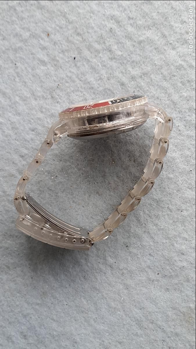 Relojes: Reloj Marca C4bicaje de Cuarzo para Caballero. - Foto 3