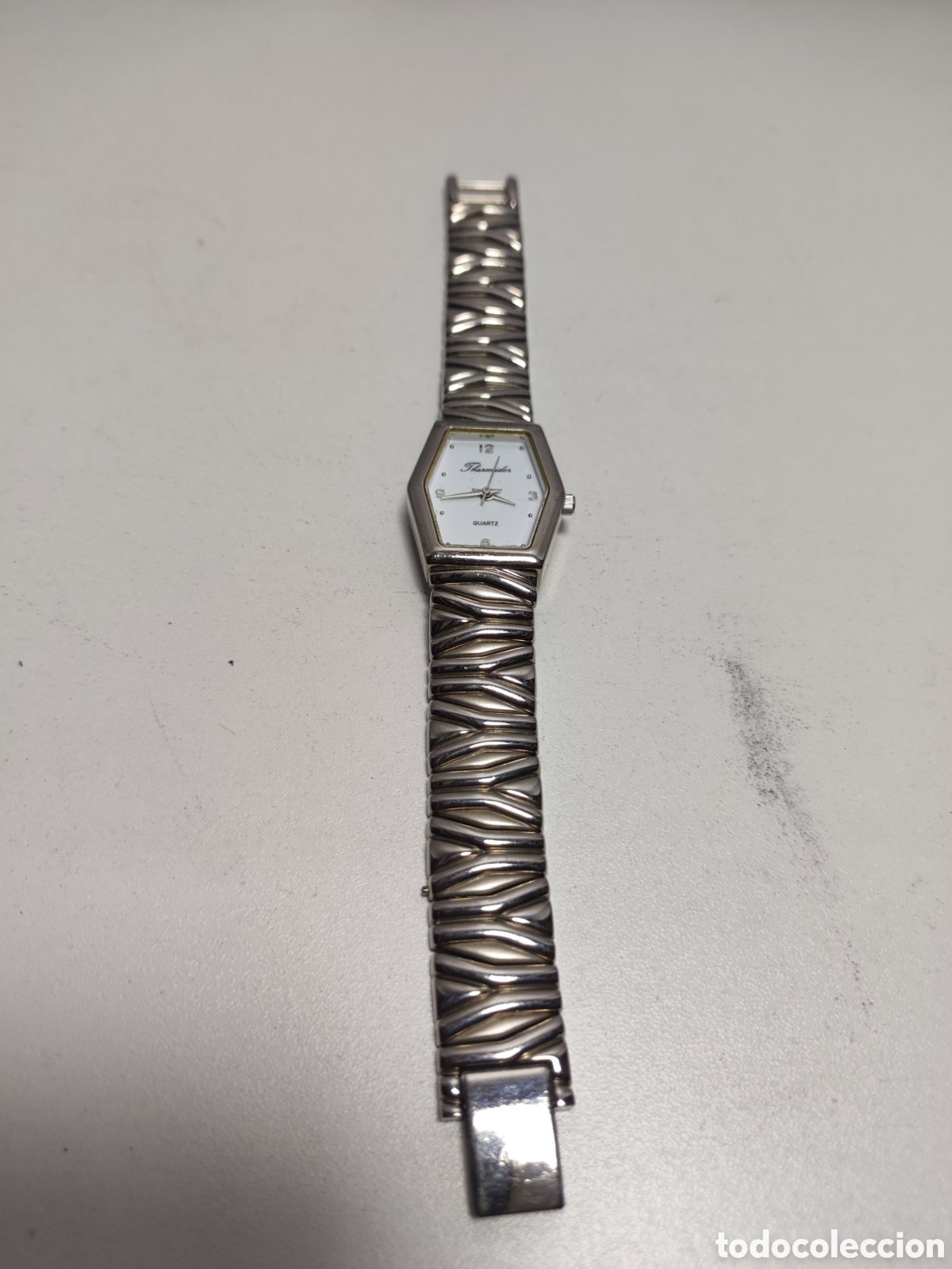 Relojes: Reloj thermidor cuarzo mujer - Foto 5