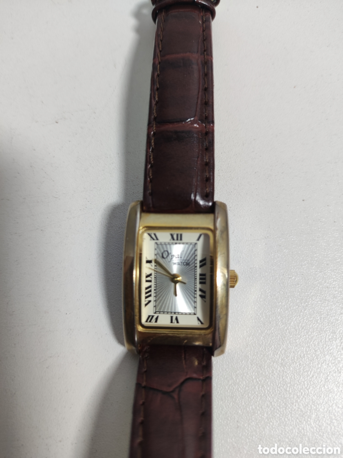 Relojes: Reloj de se&ntilde;ora marca opal - Foto 2