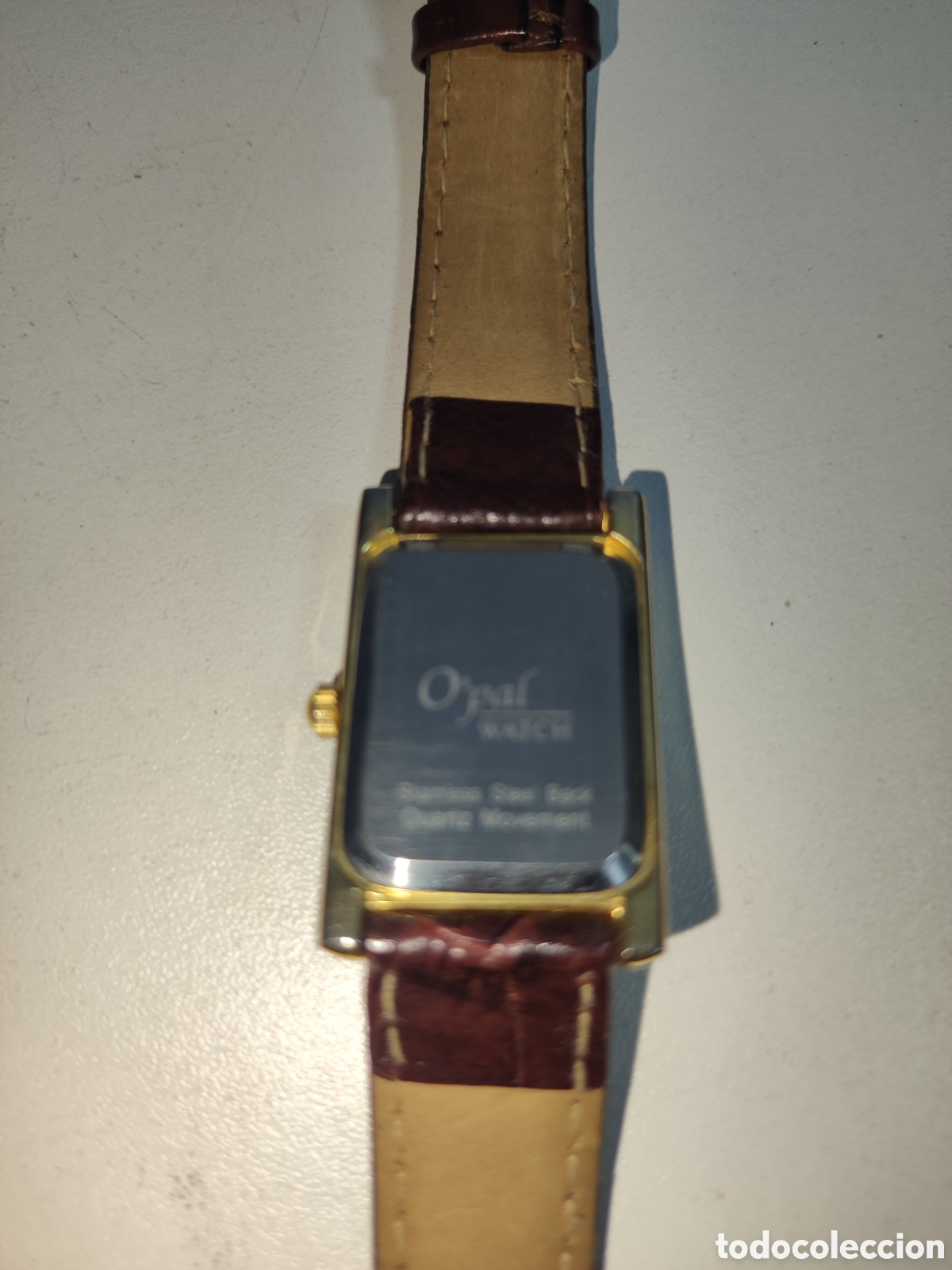 Relojes: Reloj de se&ntilde;ora marca opal - Foto 3