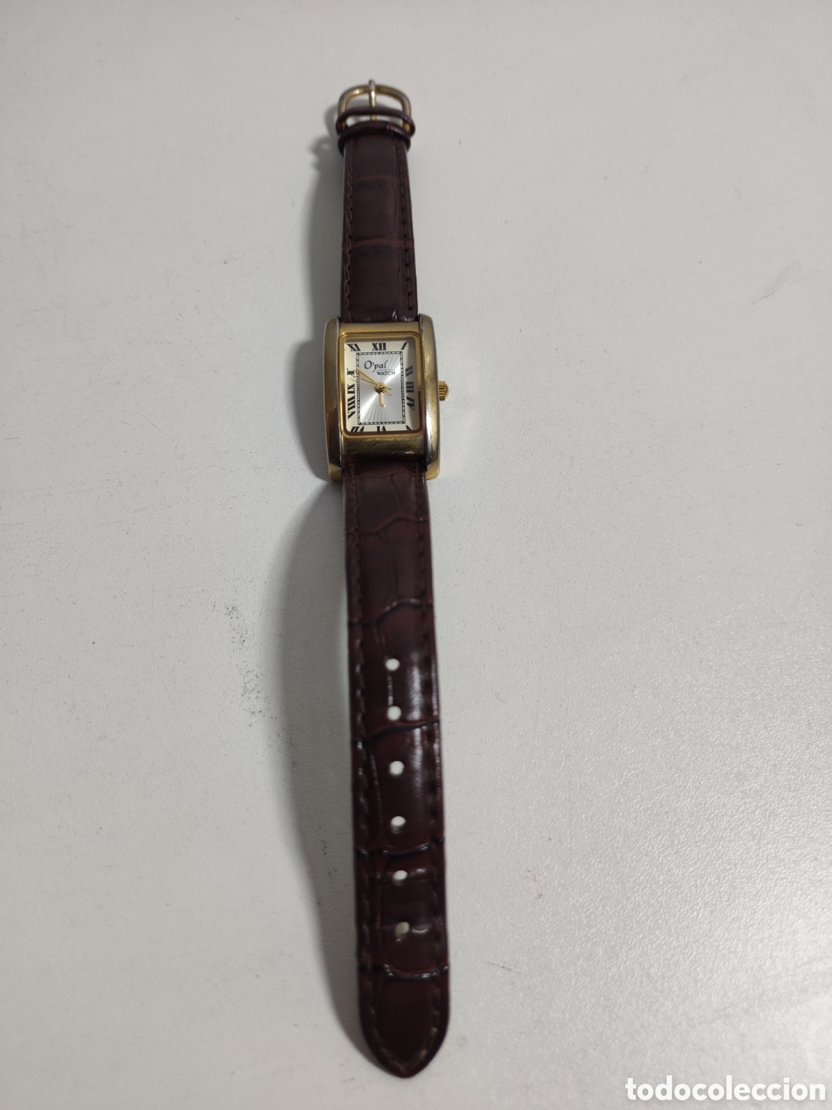 Relojes: Reloj de se&ntilde;ora marca opal - Foto 1