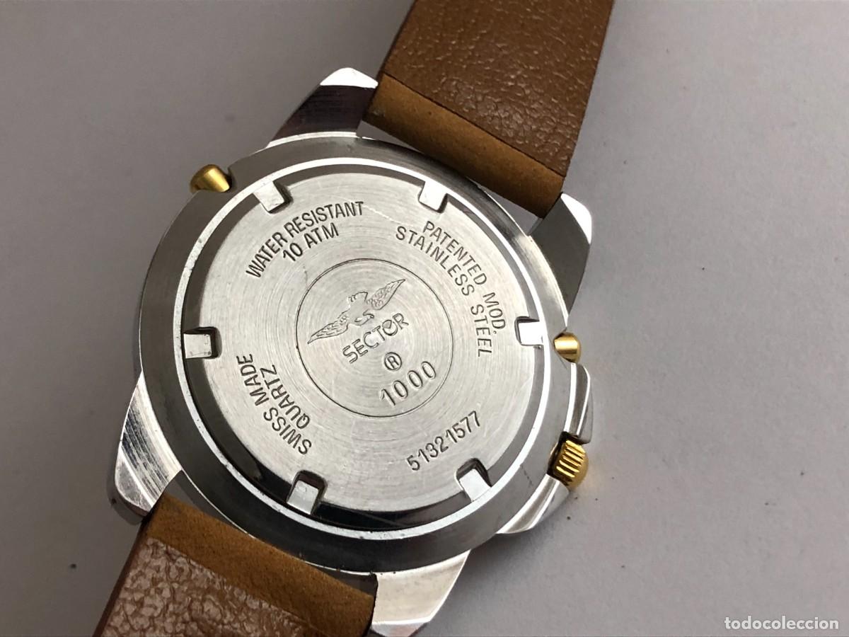 Relojes: Sector ADV 1000 Quartz Di&aacute;metro 36 mm &rdquo;&rdquo; - Foto 3