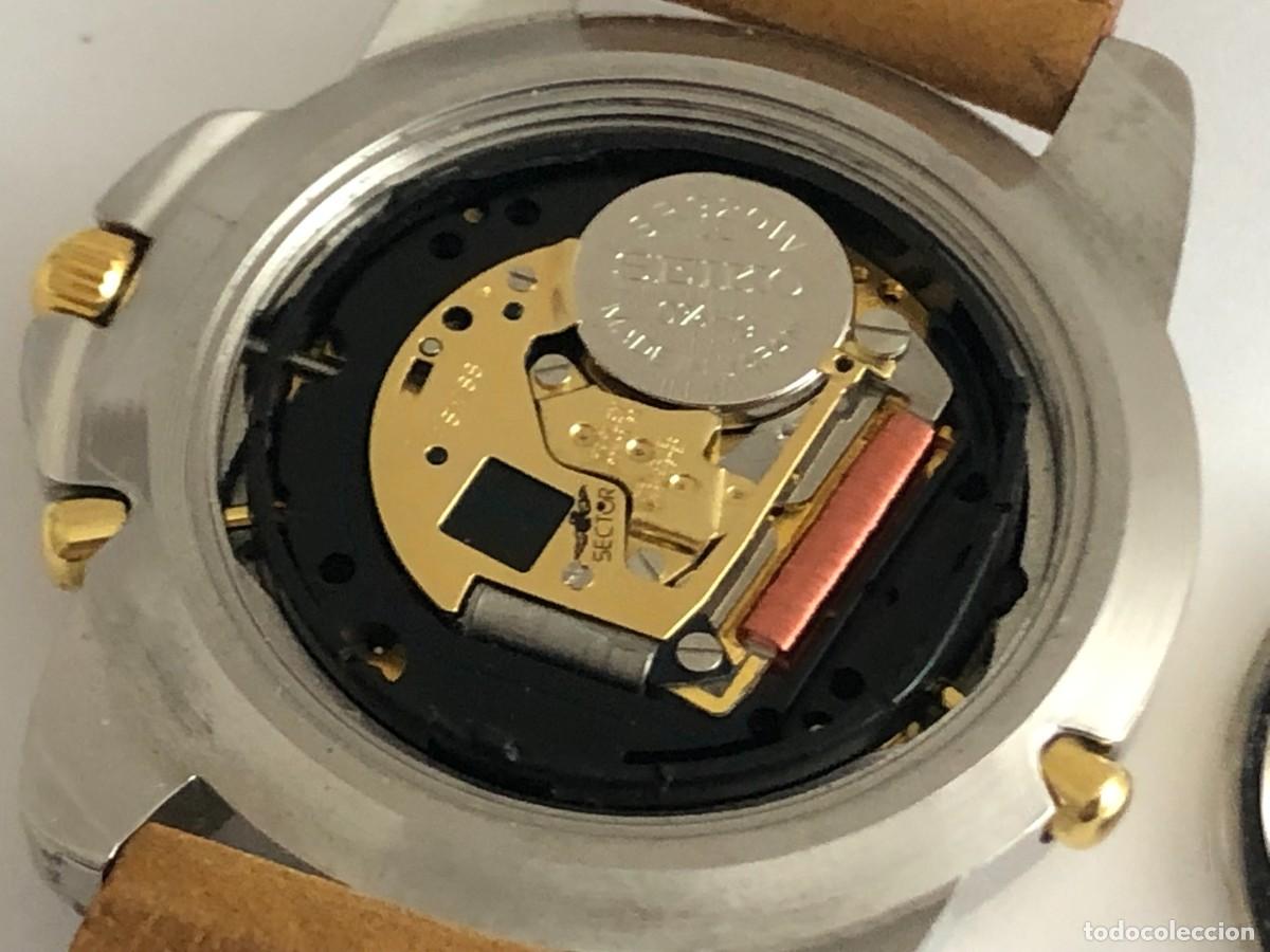 Relojes: Sector ADV 1000 Quartz Di&aacute;metro 36 mm &rdquo;&rdquo; - Foto 6