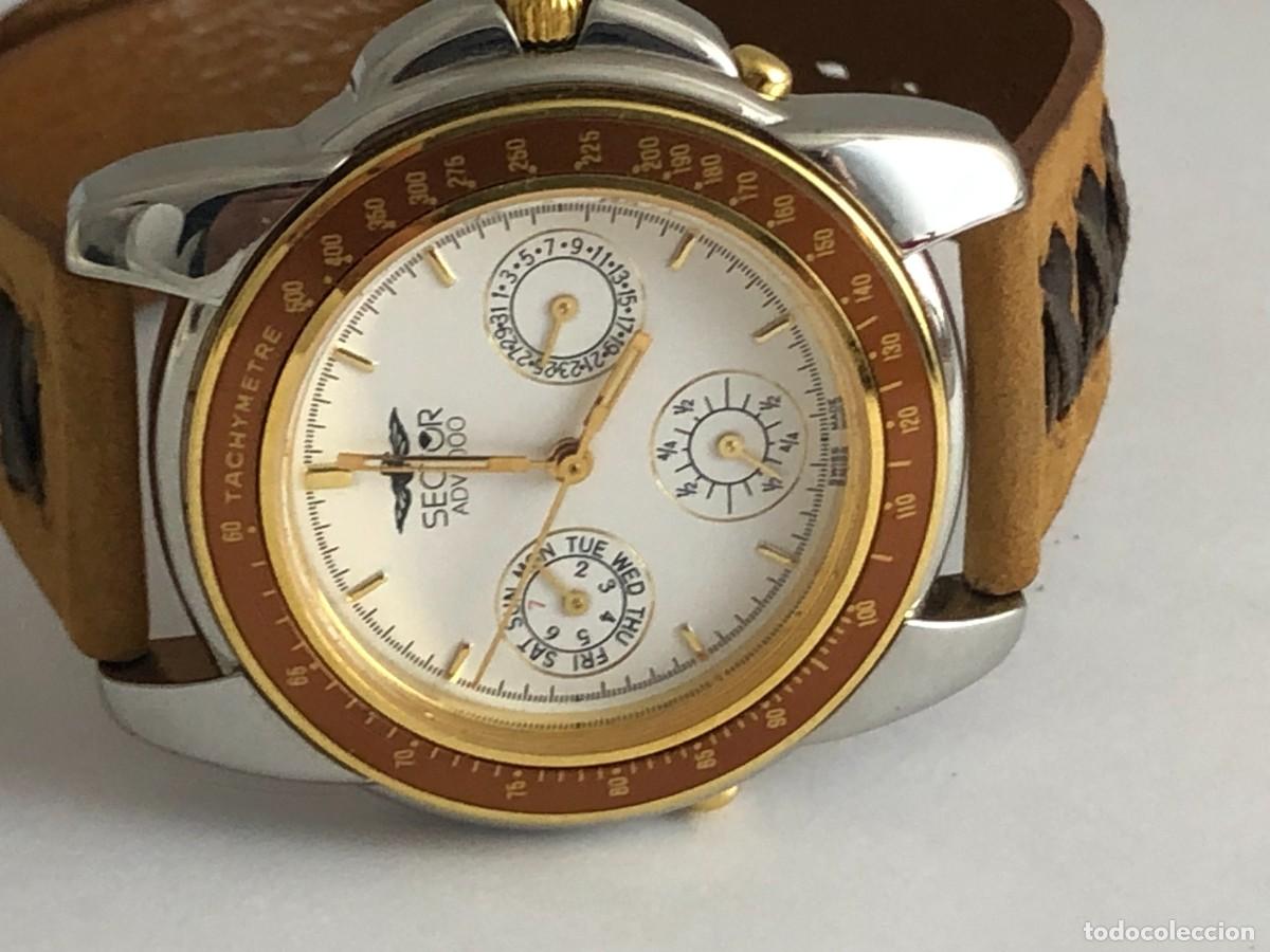Relojes: Sector ADV 1000 Quartz Di&aacute;metro 36 mm &rdquo;&rdquo; - Foto 7