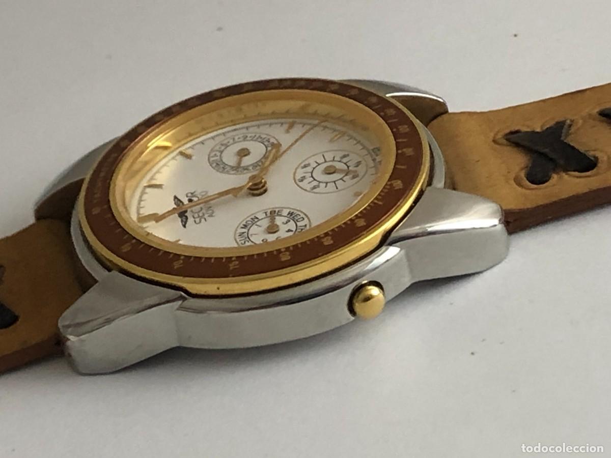 Relojes: Sector ADV 1000 Quartz Di&aacute;metro 36 mm &rdquo;&rdquo; - Foto 11