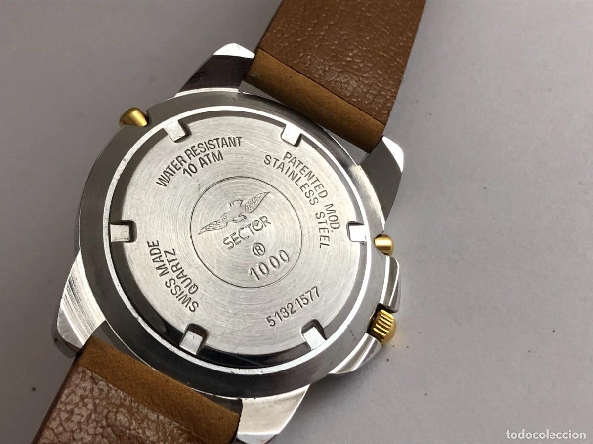 Relojes: Sector ADV 1000 Quartz Di&aacute;metro 36 mm &rdquo;&rdquo; - Foto 13