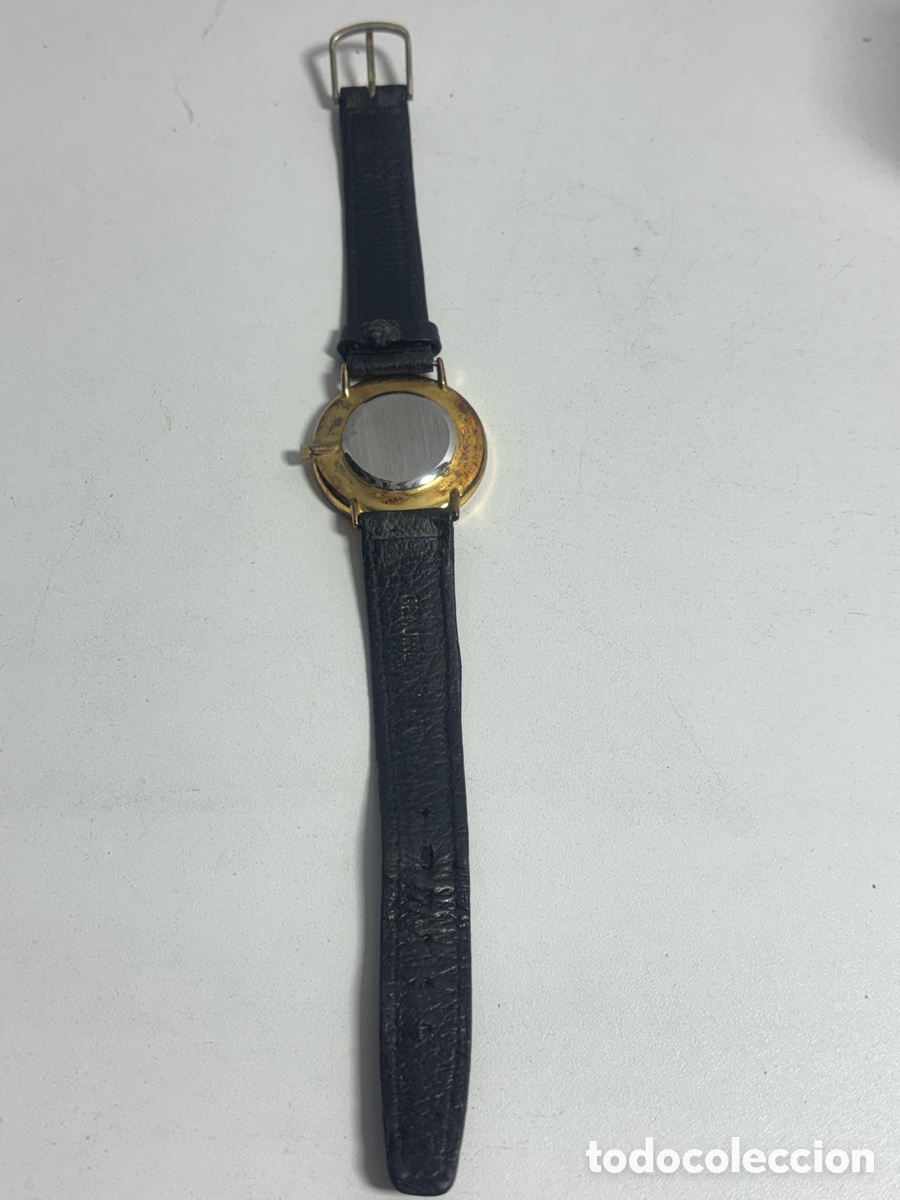 Relojes: Reloj de cuarzo Repsol - Foto 3