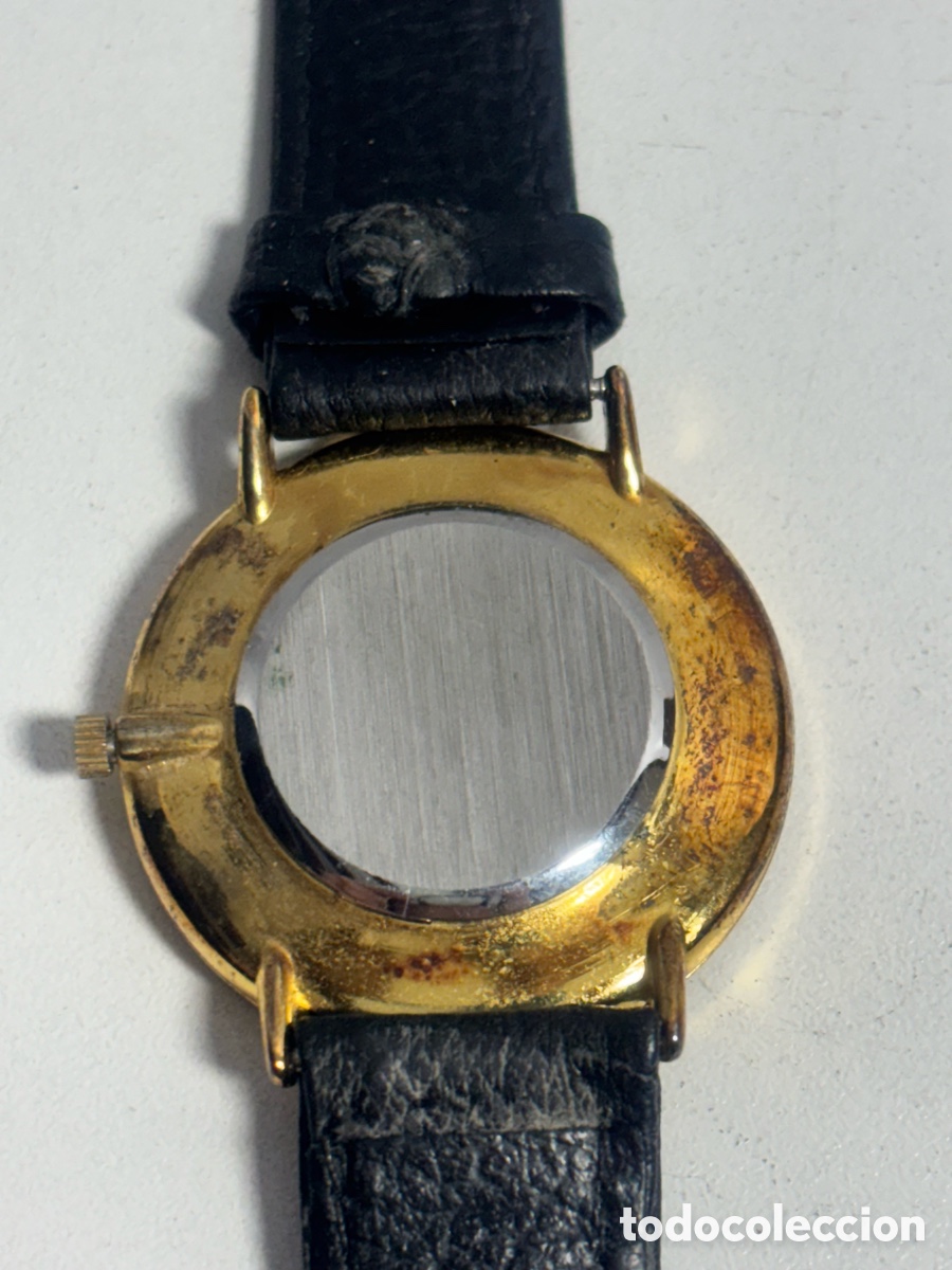 Relojes: Reloj de cuarzo Repsol - Foto 4