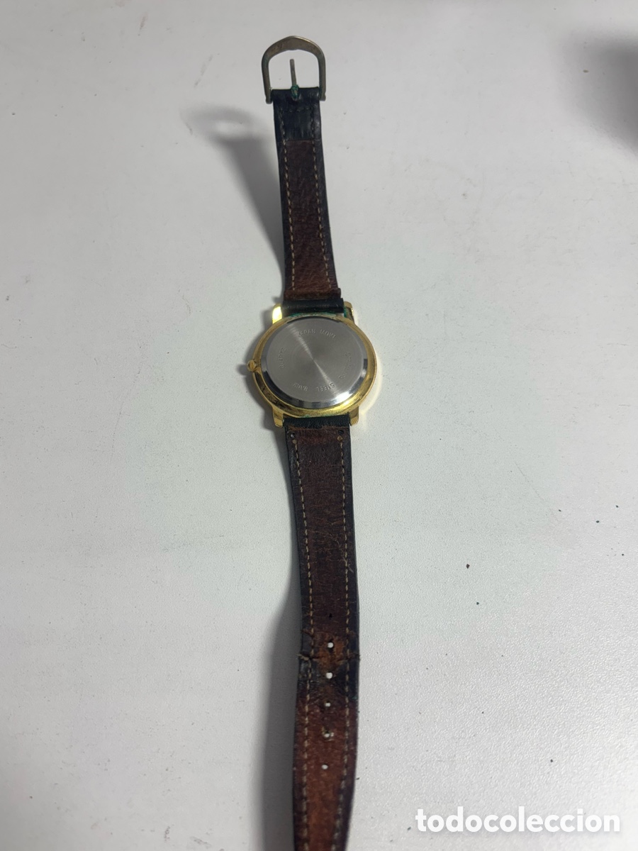 Relojes: Reloj Patrick Arnaud de cuarzo - Foto 4