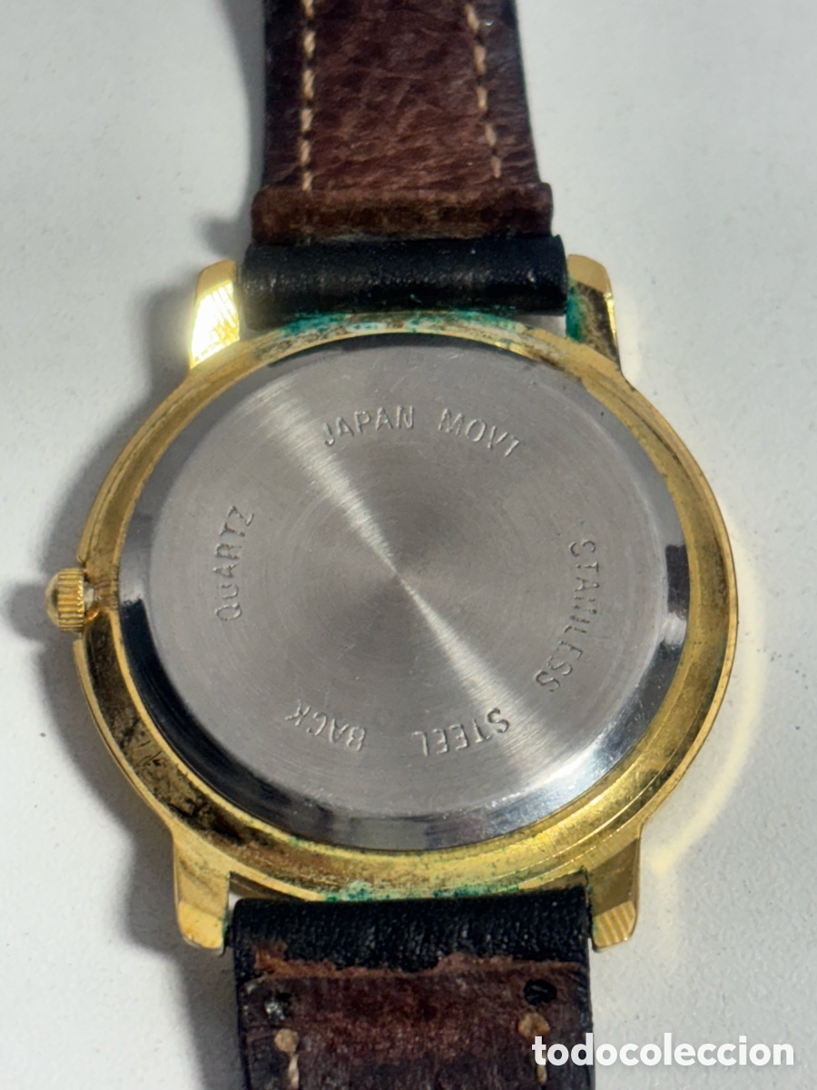 Relojes: Reloj Patrick Arnaud de cuarzo - Foto 5