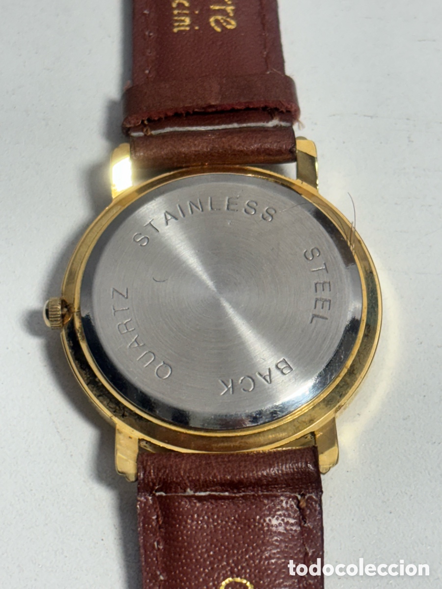 Relojes: Reloj Pierre ruccini de cuarzo - Foto 5