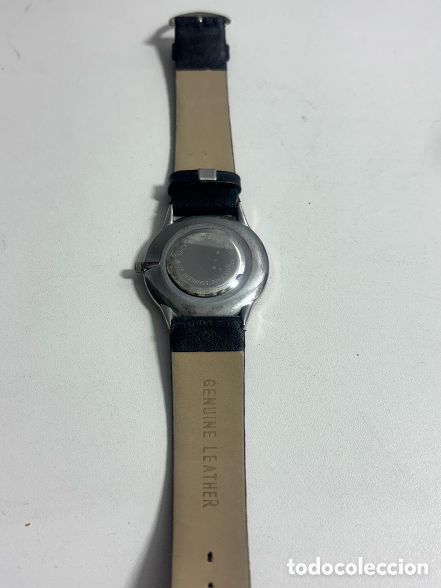 Relojes: Reloj de pulsera, marca Repsol - Foto 5
