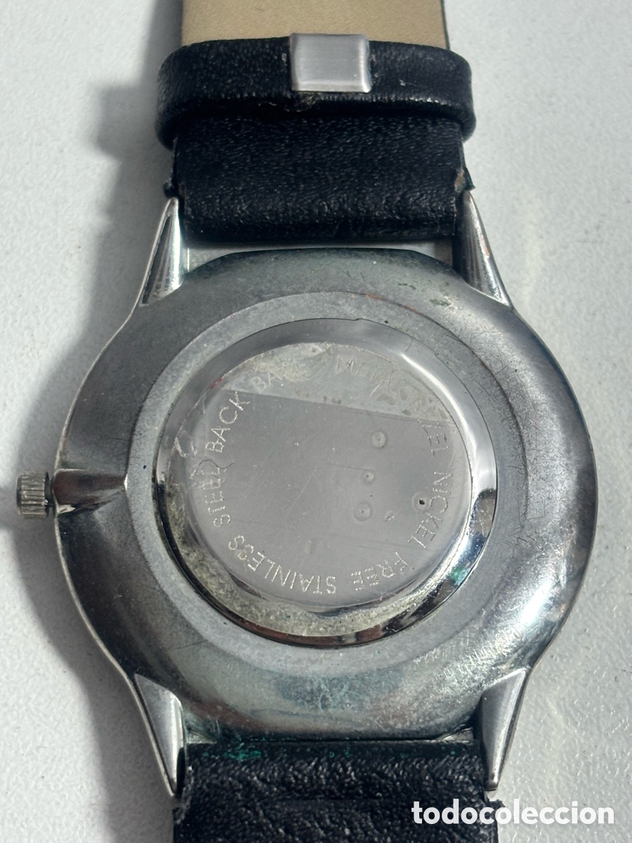 Relojes: Reloj de pulsera, marca Repsol - Foto 6