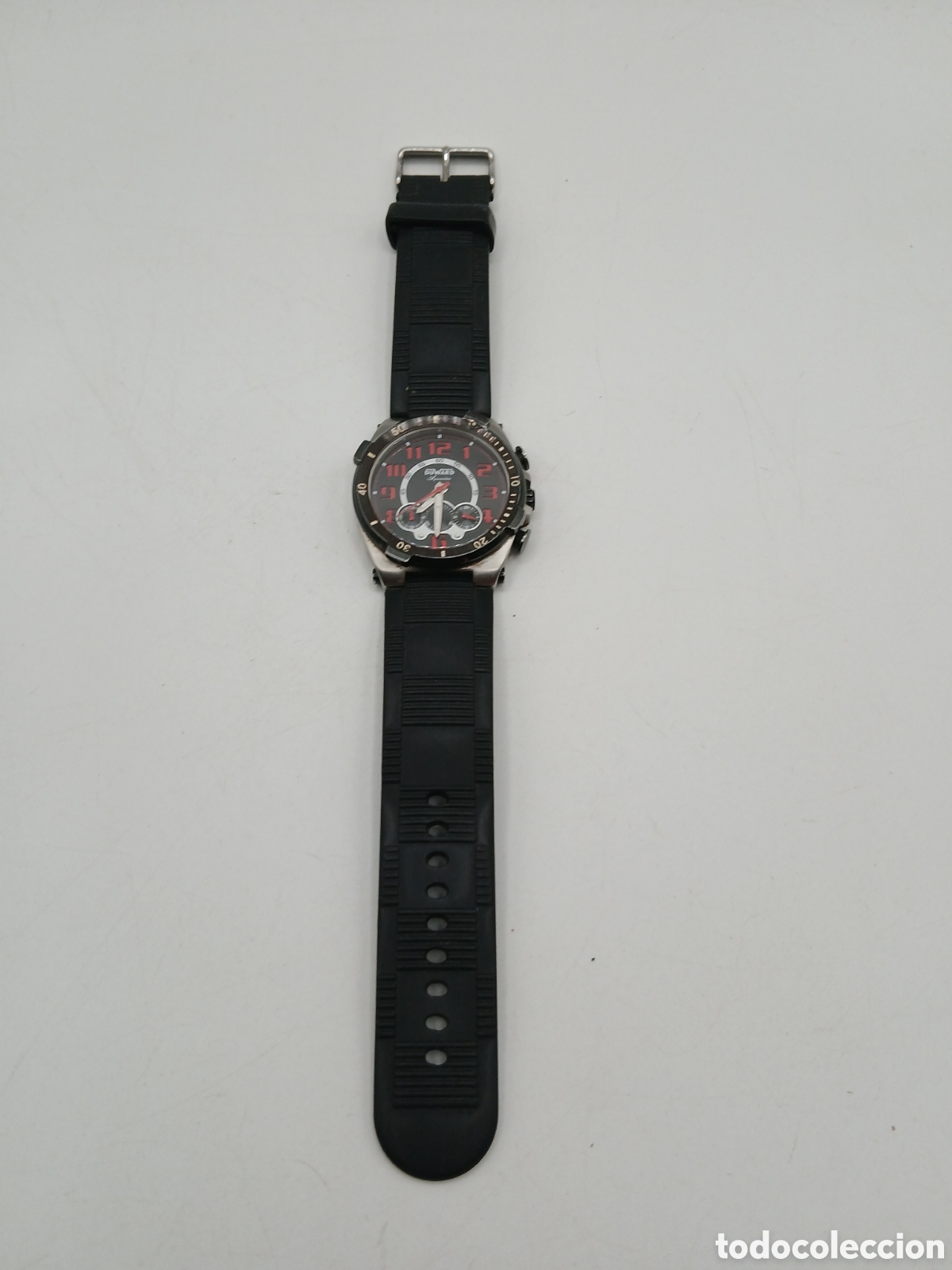 Relojes: Reloj Dward Aguastar. Quarzo - Foto 6