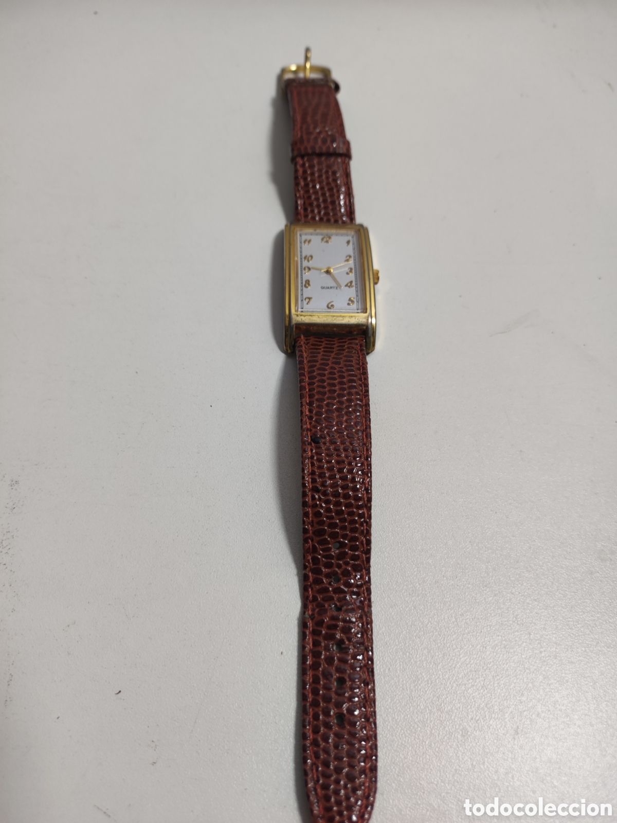 Relojes: Reloj de pulsera caballero cuarzo - Foto 4