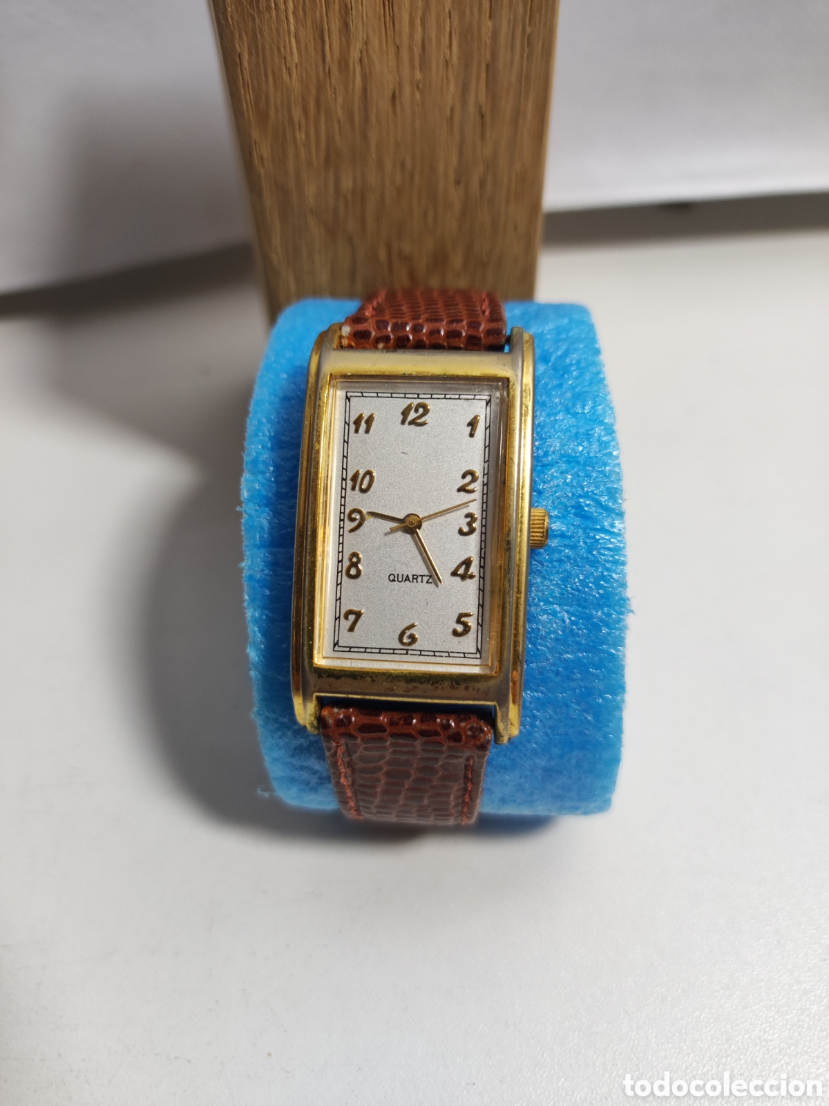 Relojes: Reloj de pulsera caballero cuarzo - Foto 1