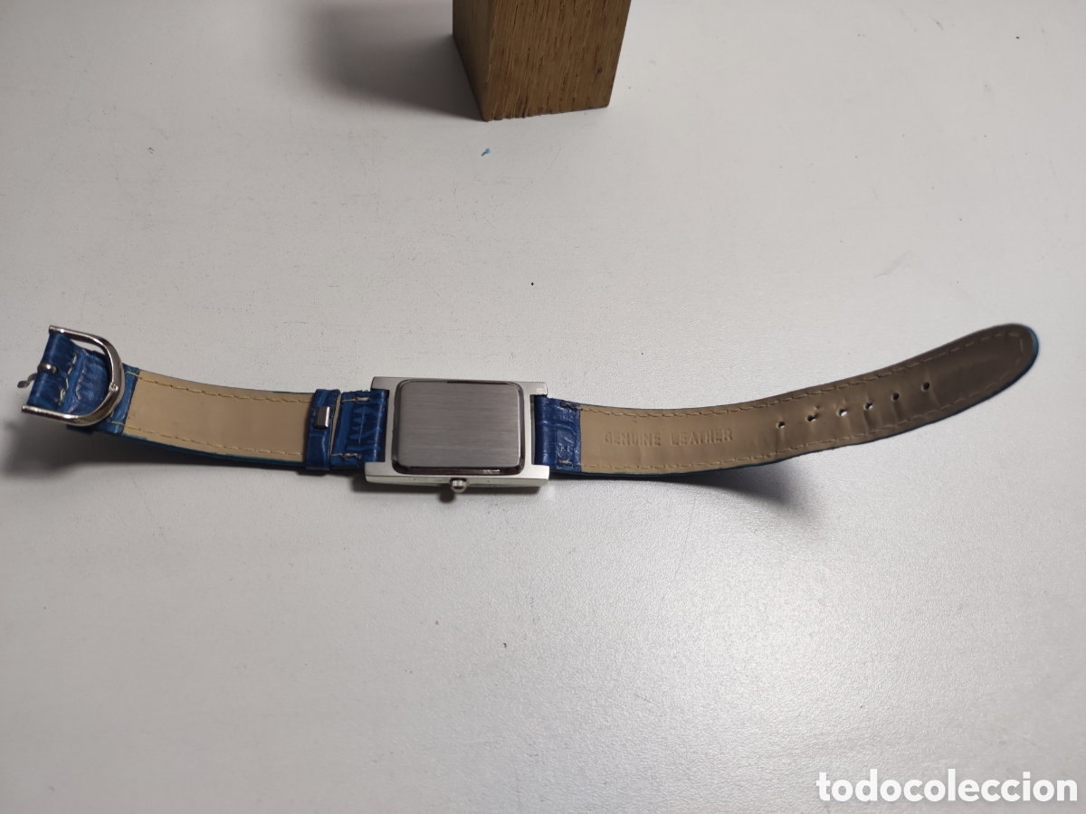 Relojes: Reloj de caballero s&iacute;mbolo Repsol - Foto 2