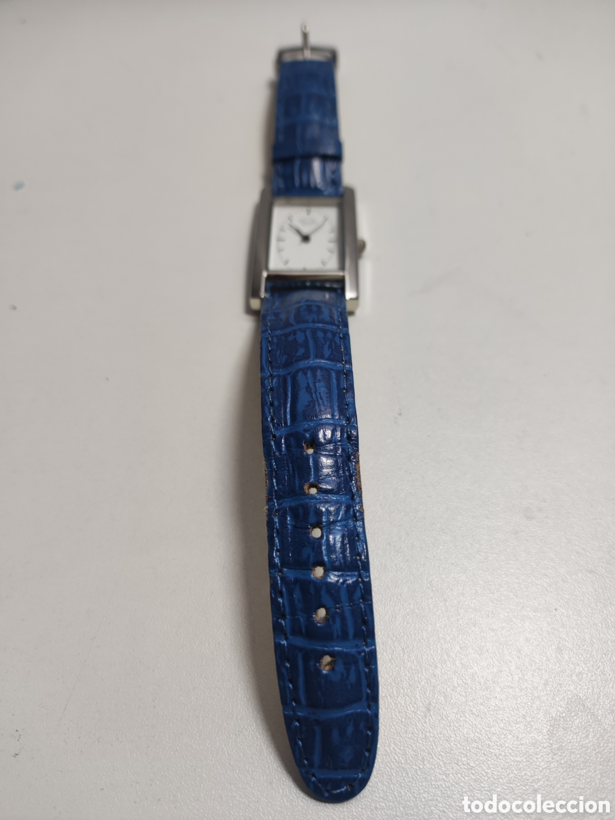 Relojes: Reloj de caballero s&iacute;mbolo Repsol - Foto 3