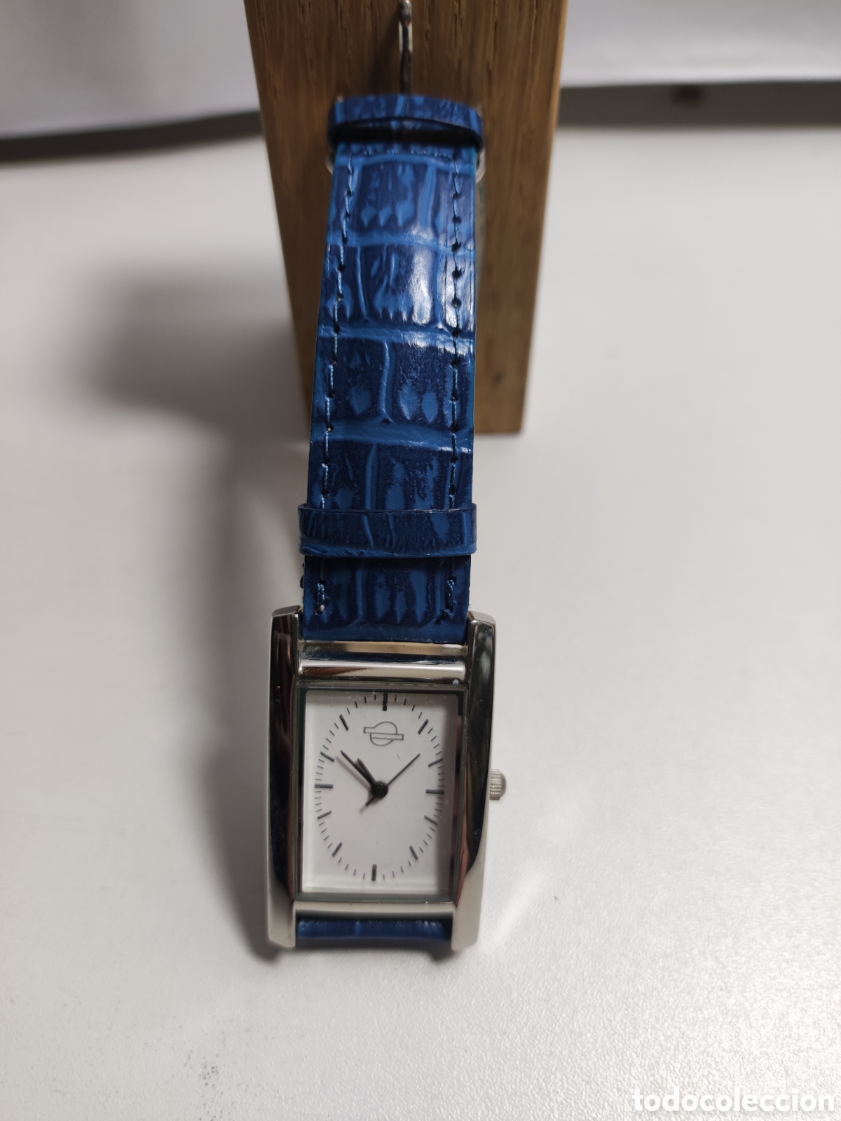 Relojes: Reloj de caballero s&iacute;mbolo Repsol - Foto 1