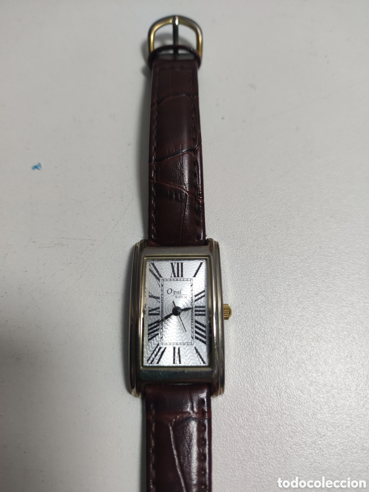Relojes: Reloj de se&ntilde;ora marca o pal - Foto 2